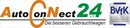 Logo Autoconnect24 e.K.